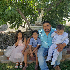 Meet your Posher, Dolores